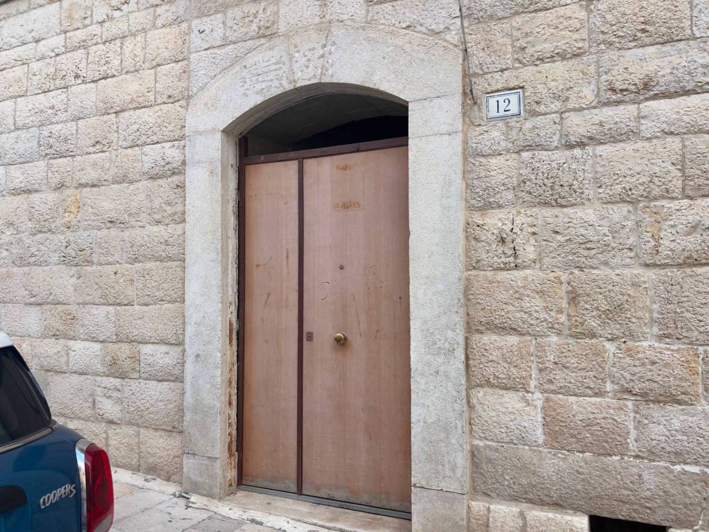 Immobile a Trani in Via Gioacchino Rossini, 12 - Foto 3