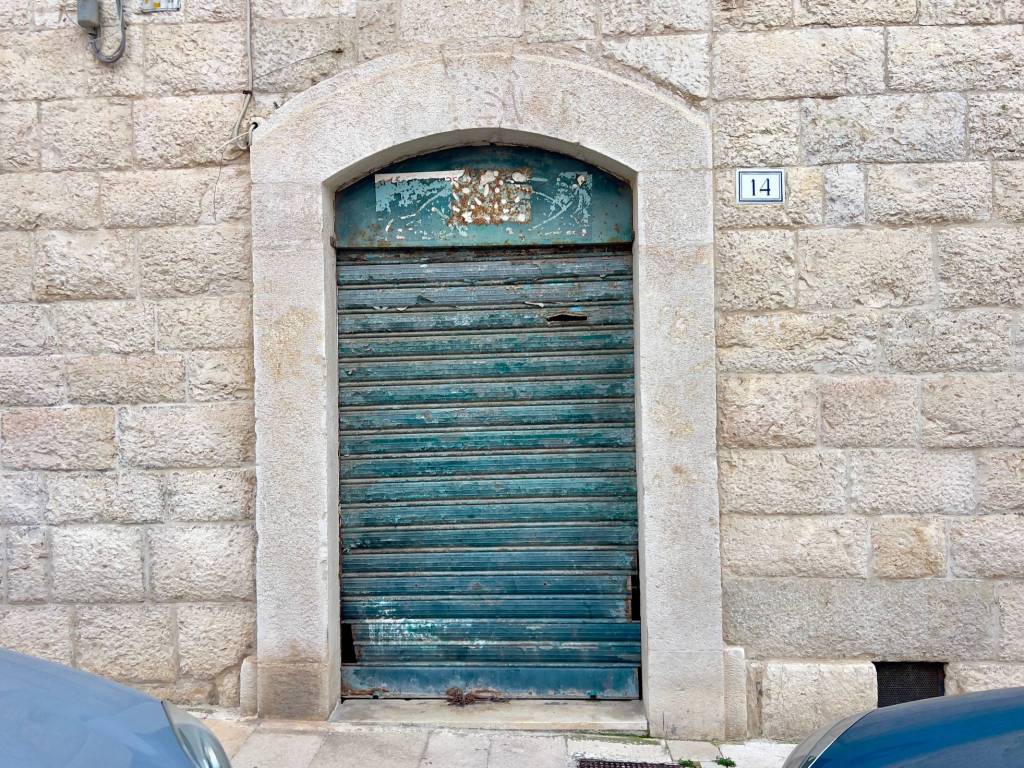 Immobile a Trani in Via Gioacchino Rossini, 12 - Foto 4