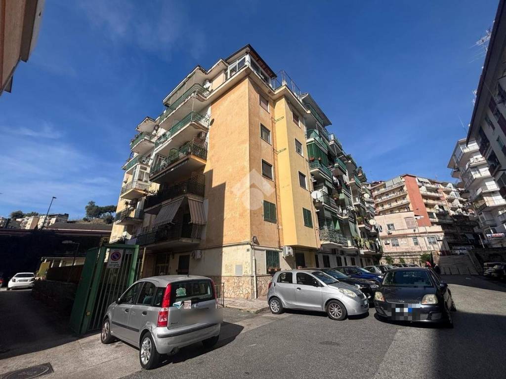 Appartamento a Napoli in Via D. Winspeare, 93 - Foto 3