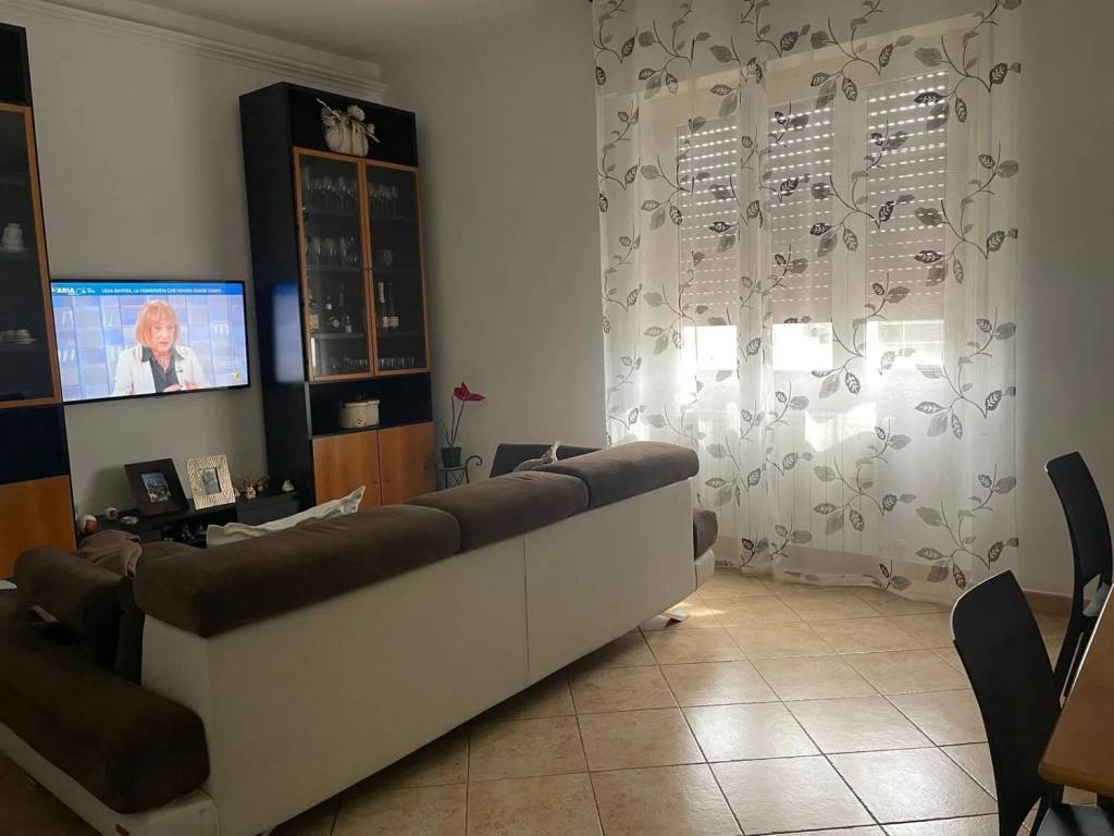 Appartamento a Cisterna di latina in Via Leonardo Da Vinci - Foto 4