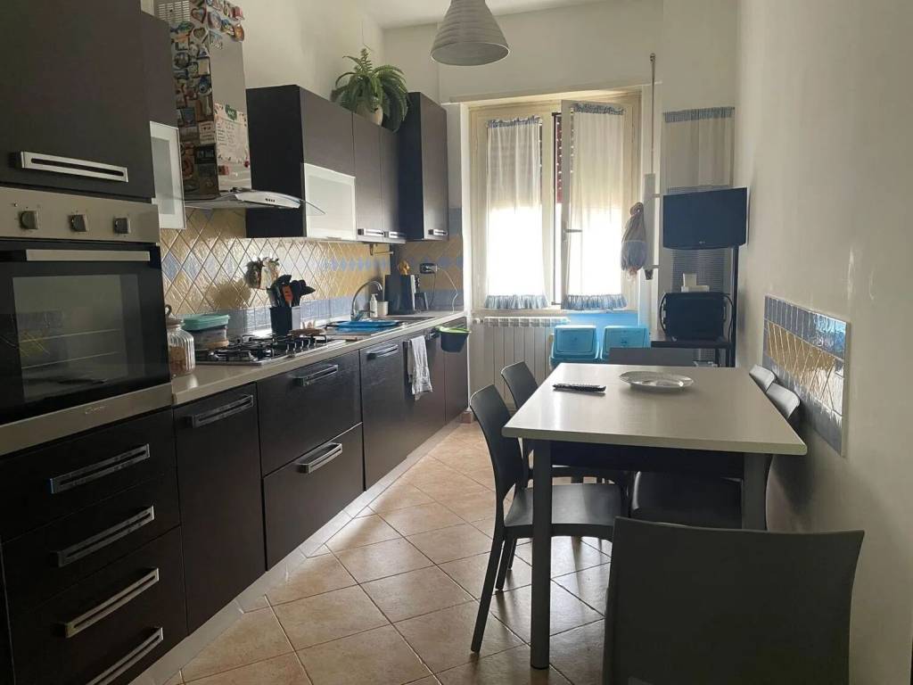 Appartamento a Cisterna di latina in Via Leonardo Da Vinci - Foto 5