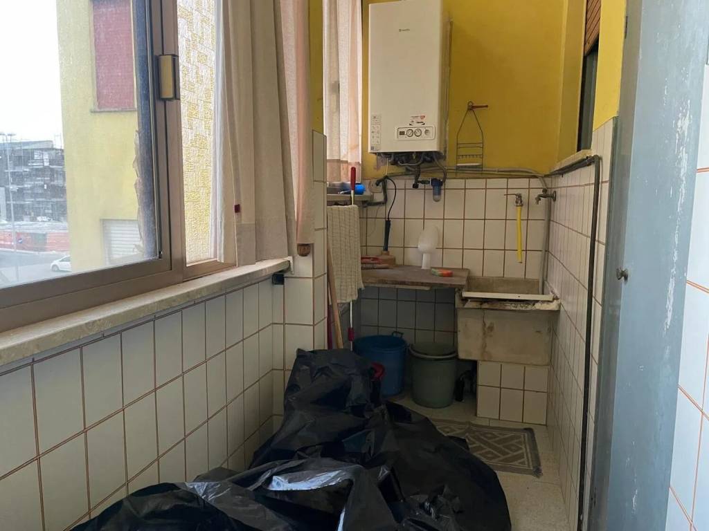 Appartamento a Cisterna di latina in Via Carlo Peroni S.N.C. - Foto 4