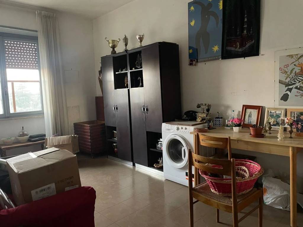 Appartamento a Cisterna di latina in Via Carlo Peroni S.N.C. - Foto 5