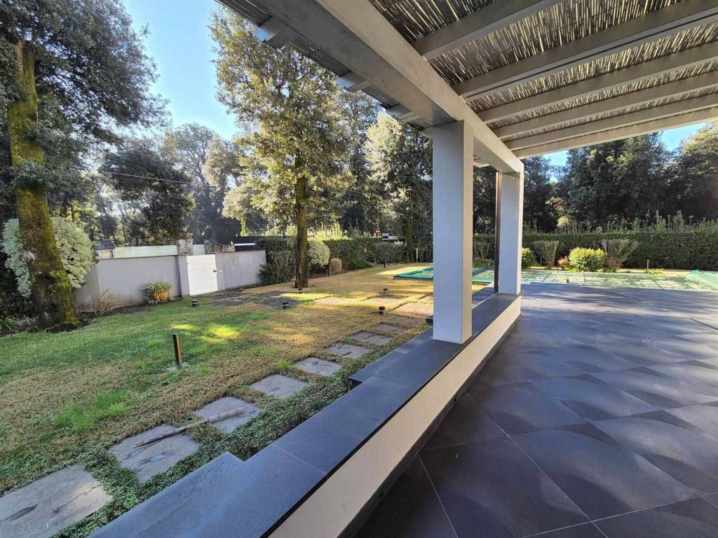 Villa a Pietrasanta in Via Tre Ponti, 17 - Foto 5