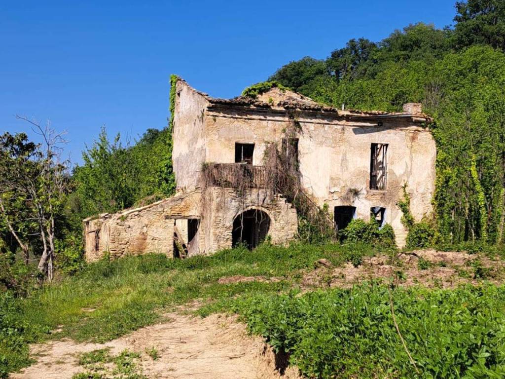 Rustico / casale a Treglio in C.DA CASTELLANA - Foto 3