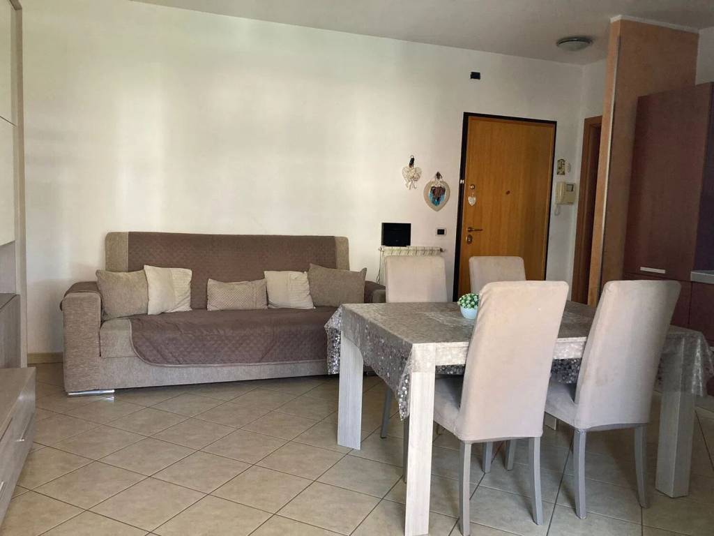 Appartamento a Cisterna di latina in Via Spallanzani - Foto 5