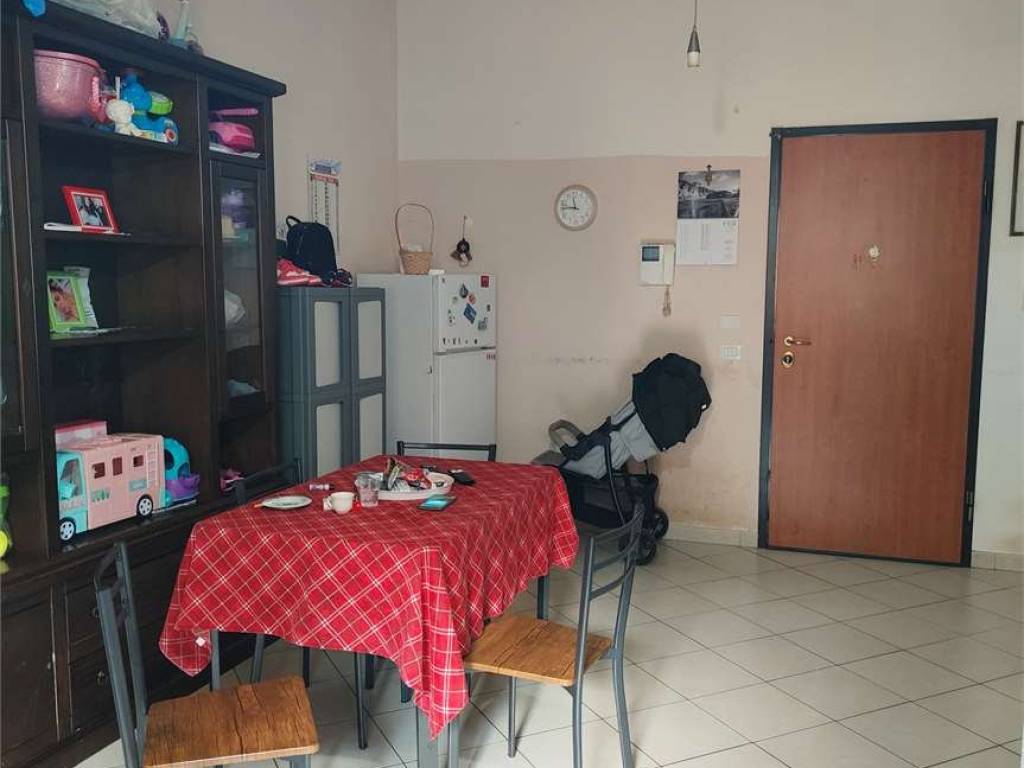 Appartamento a Lecce in Via Antonio dell'abbate, 31b - Foto 2