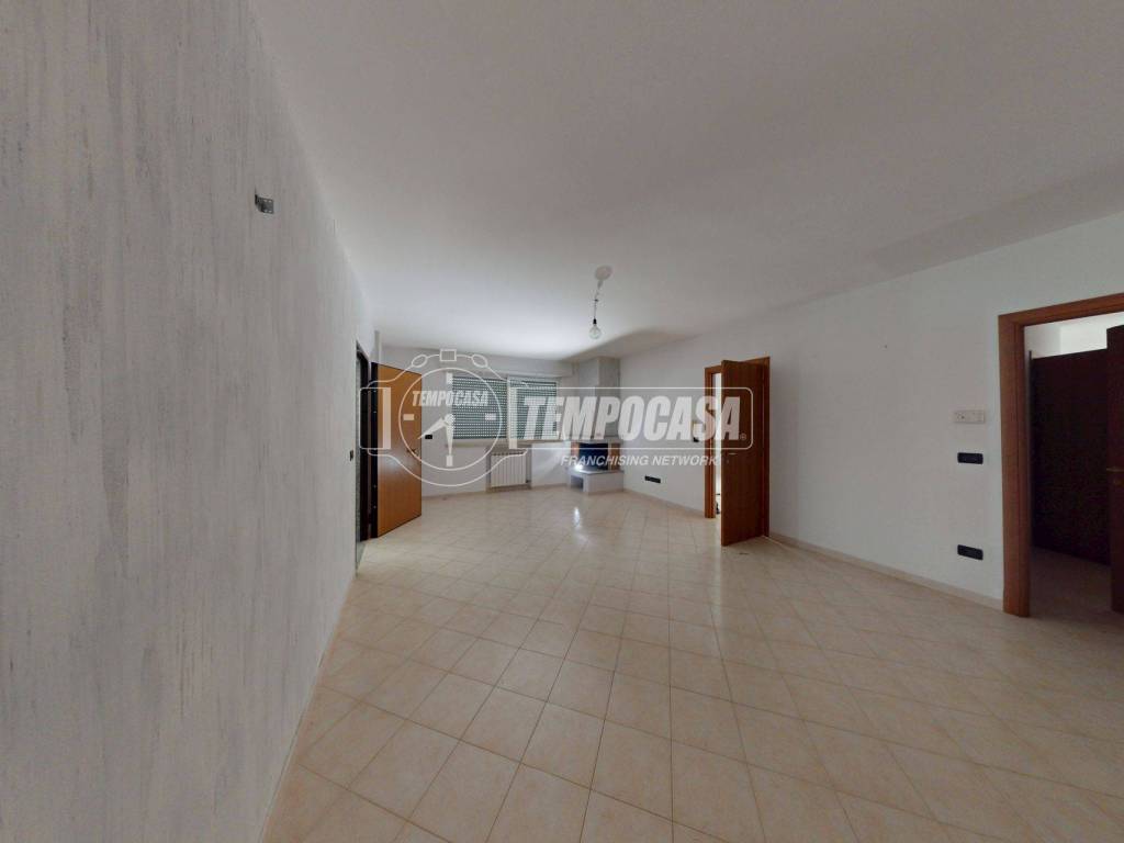 Appartamento a Maglie in Via Raffaele Palma 12 - Foto 2