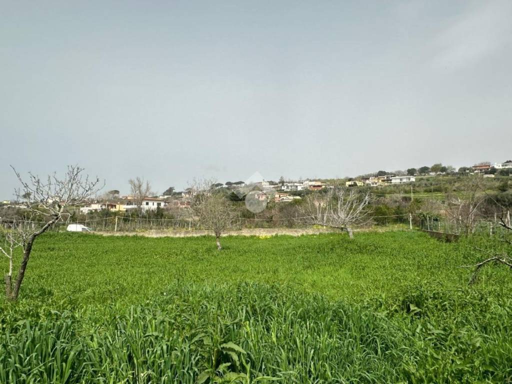 Terreno a Bacoli in Via Santa Giuliana - Foto 4
