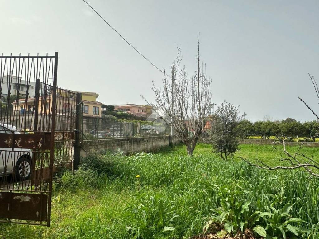 Terreno a Bacoli in Via Santa Giuliana - Foto 5