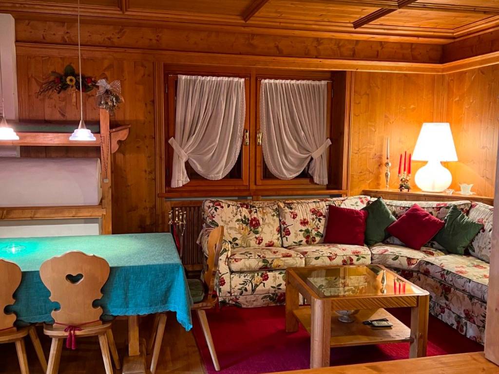 Appartamento a San vito di cadore - Foto 2