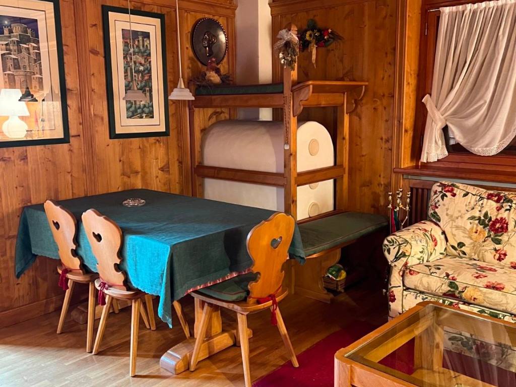Appartamento a San vito di cadore - Foto 3