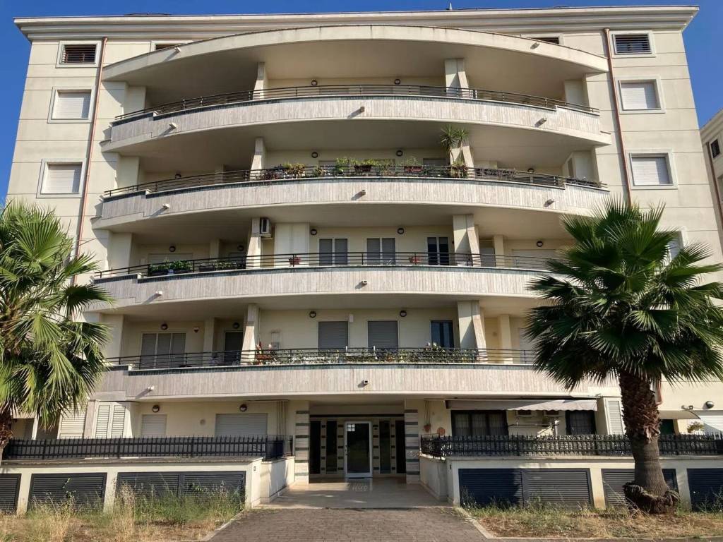 Appartamento a Cisterna di latina in Corso Della Repubblica S.N.C. - Foto 2