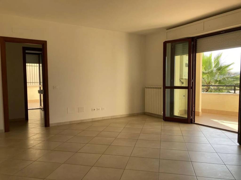Appartamento a Cisterna di latina in Corso Della Repubblica S.N.C. - Foto 5