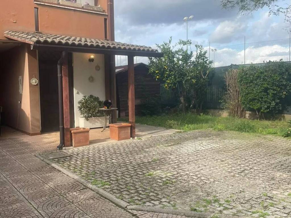 Villa a Latina in Via Mosca - Foto 5