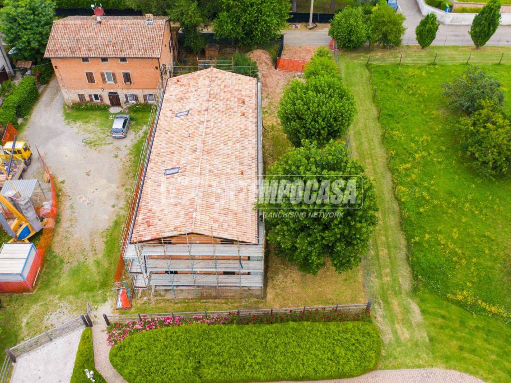 Casa indipendente a Castelnuovo rangone - Foto 2