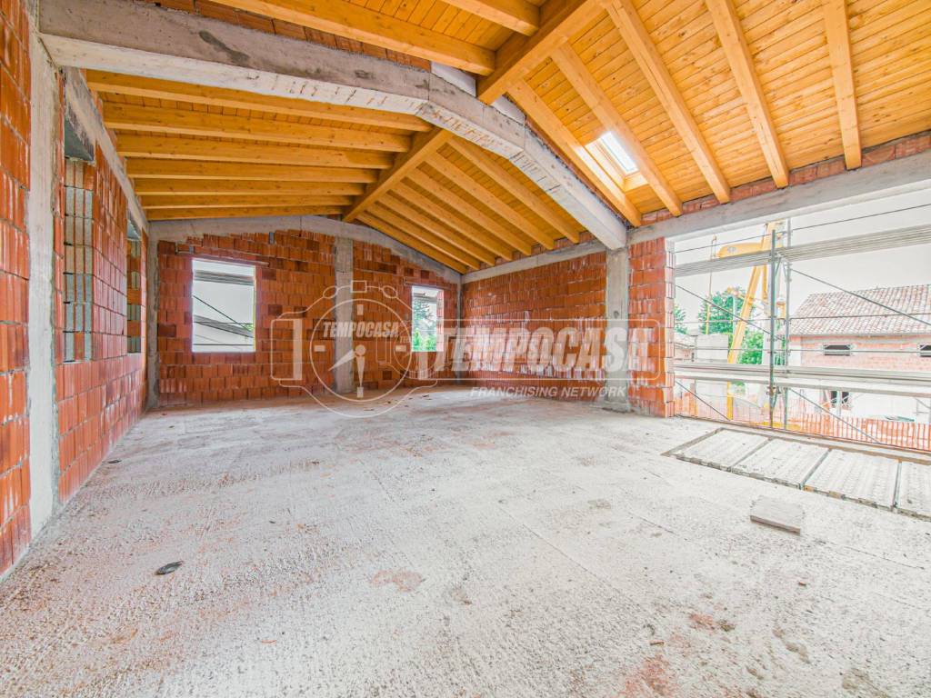 Casa indipendente a Castelnuovo rangone - Foto 3