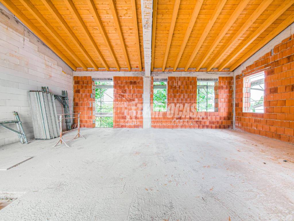 Casa indipendente a Castelnuovo rangone - Foto 4