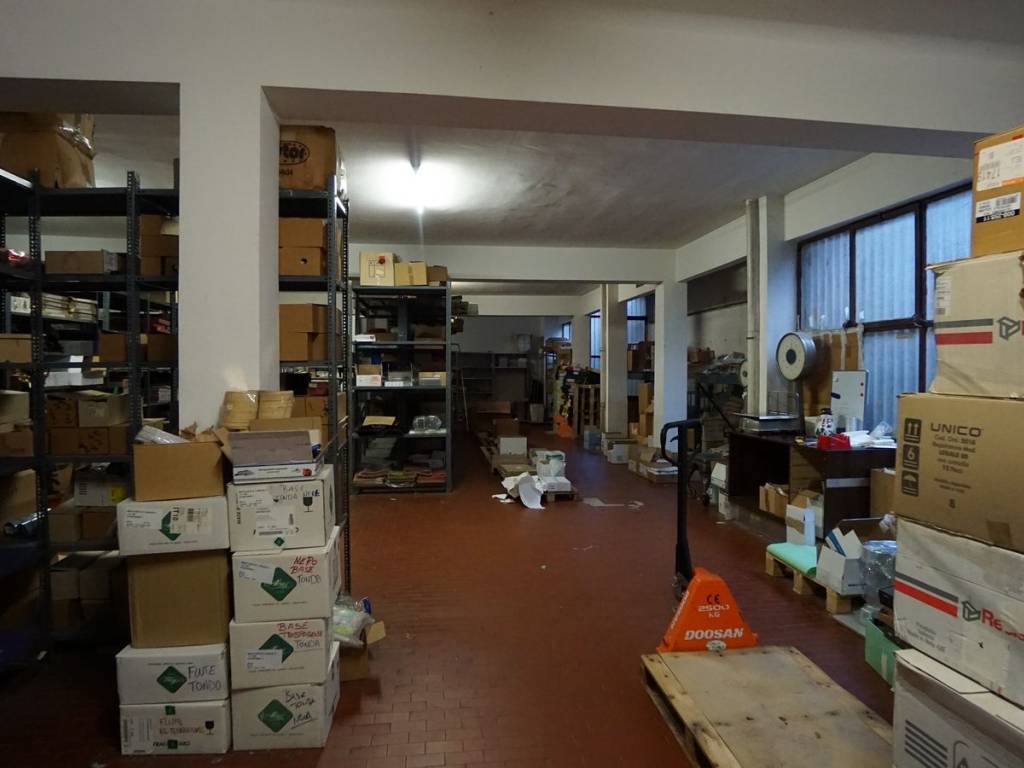 Immobile a Biella in Via Trento, 2 - Foto 2