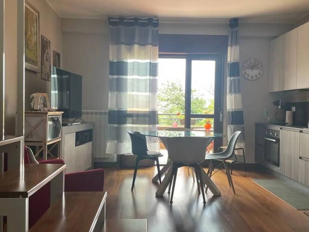 Appartamento a Cisterna di latina in Via Monti Lepini - Foto 2