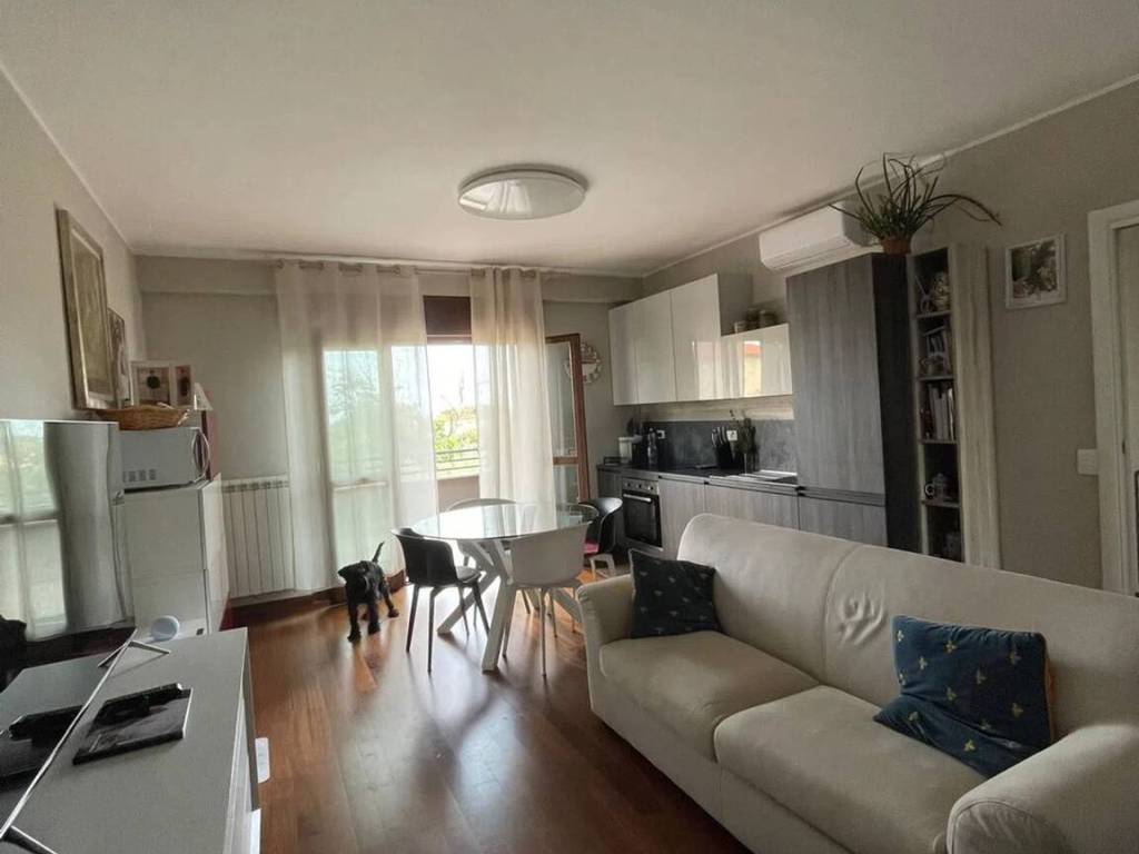 Appartamento a Cisterna di latina in Via Monti Lepini - Foto 3