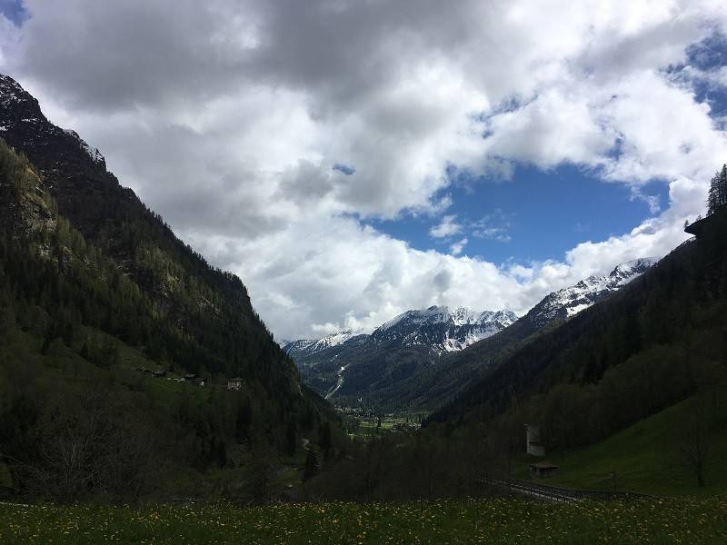 Villa a Gressoney-saint-jean in Località Castel Superiore, 3 - Foto 2