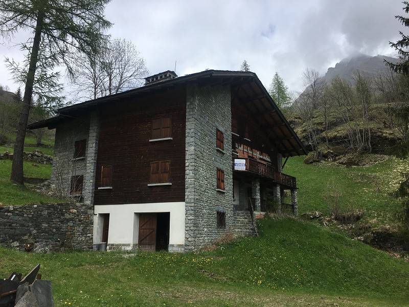 Villa a Gressoney-saint-jean in Località Castel Superiore, 3 - Foto 3