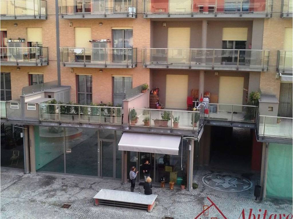 Appartamento a Alba in corso canale, 18 - Foto 3