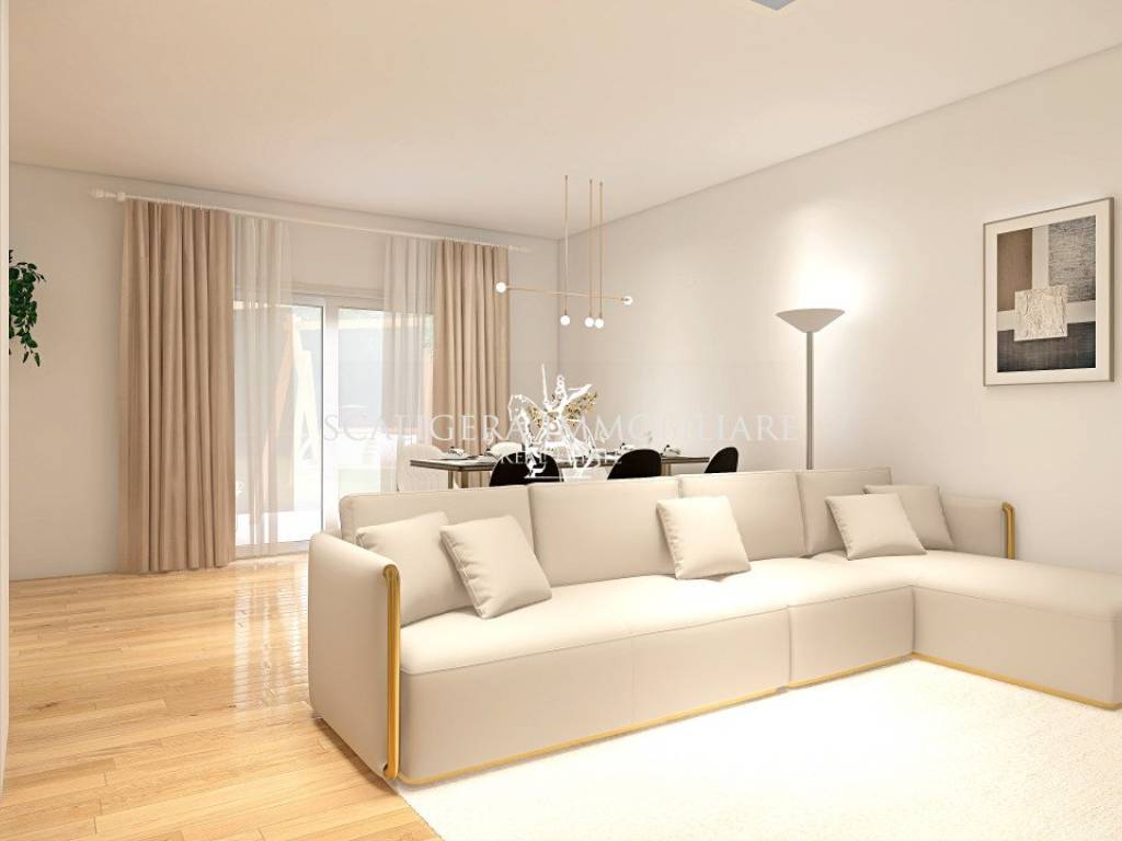 Villa a Grezzana in Via Paolo Caliari - Foto 4