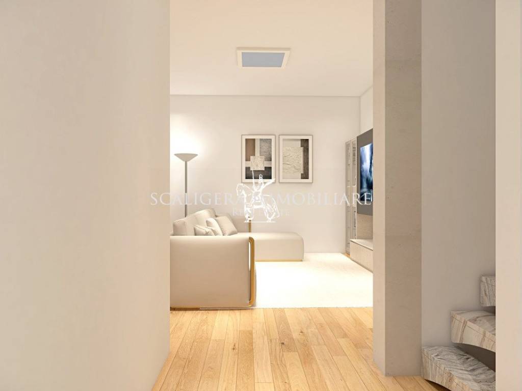 Villa a Grezzana in Via Paolo Caliari - Foto 5