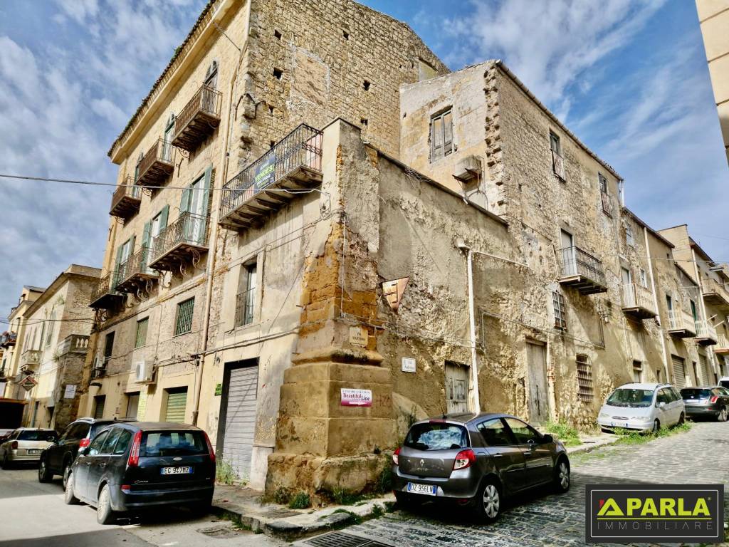 Casa indipendente a Canicattì in Corso Giuseppe Garibaldi - Foto 4
