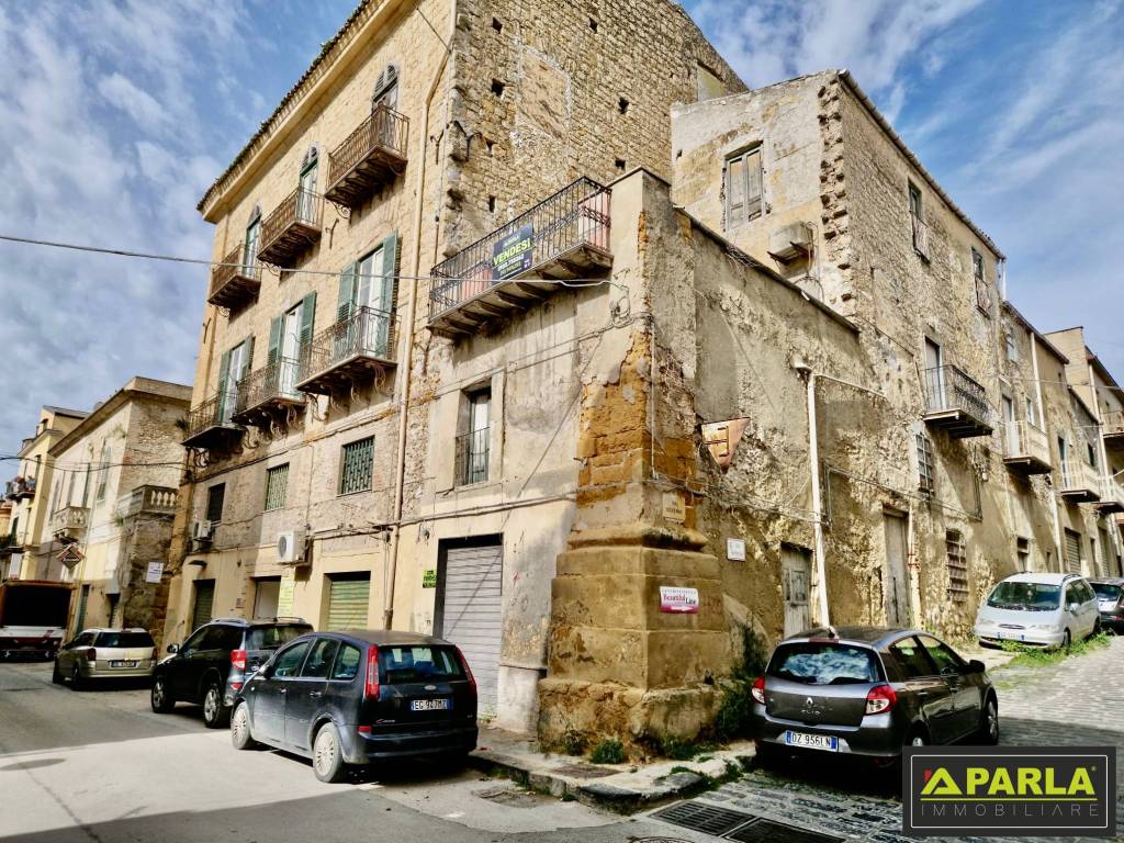 Casa indipendente a Canicattì in Corso Giuseppe Garibaldi - Foto 5