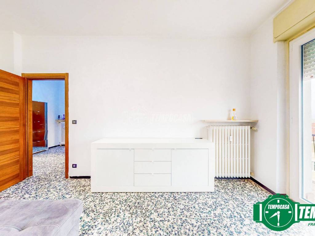 Appartamento a Alessandria in Via Mario Maggioli 64 - Foto 3