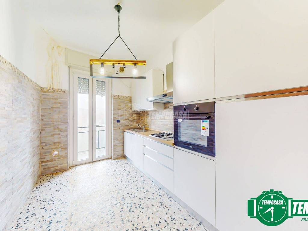 Appartamento a Alessandria in Via Mario Maggioli 64 - Foto 5