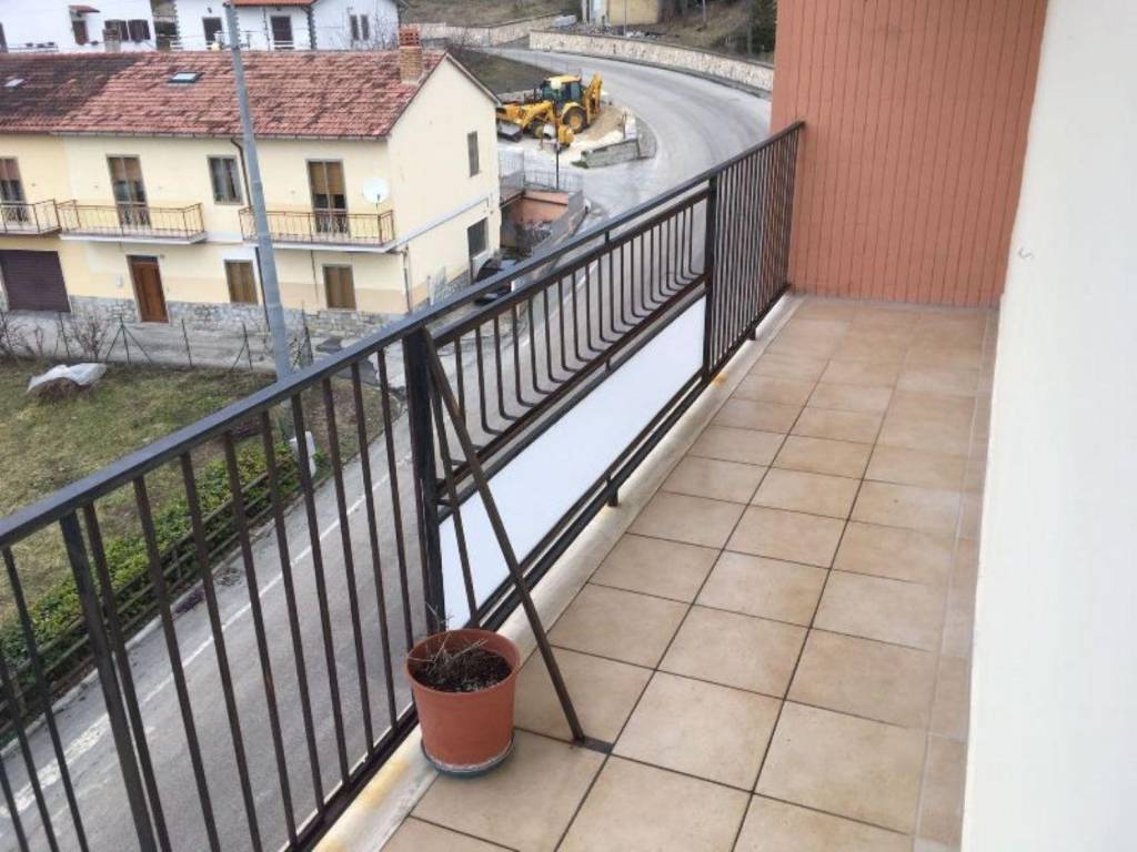 Appartamento a Agnone in Via Aquilonia, 38 - Foto 4