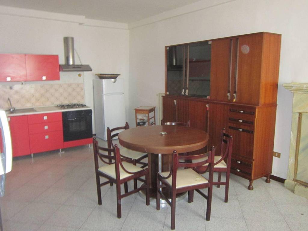 Villa a Agnone in Corso Garibaldi, 119 - Foto 3