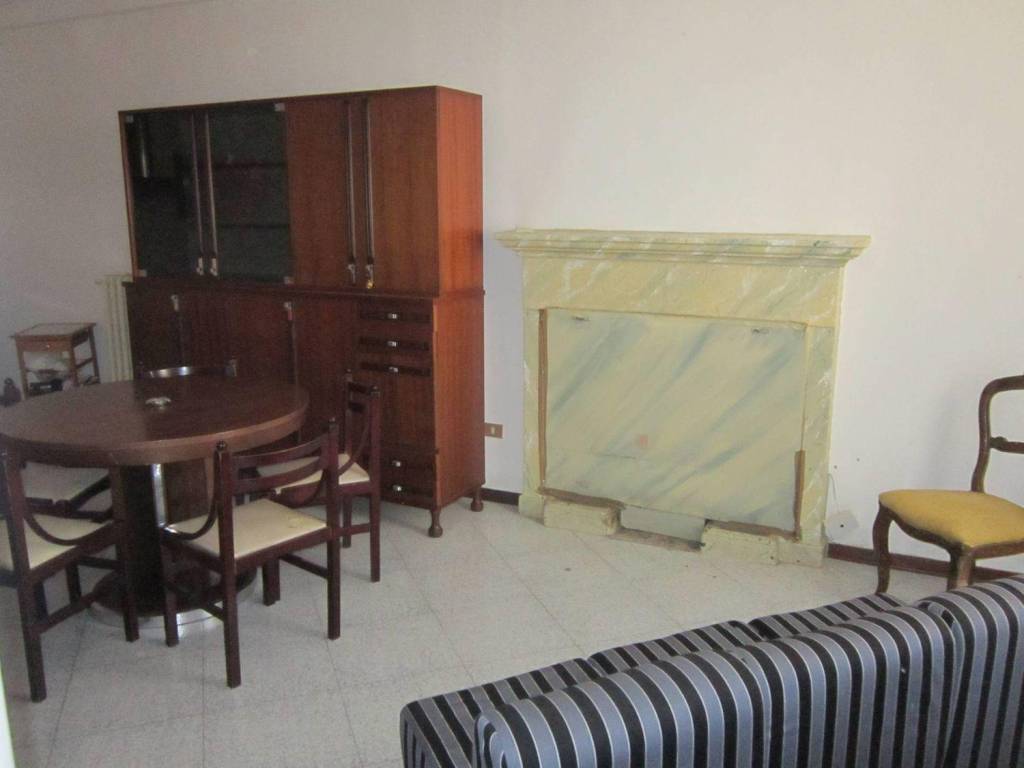 Villa a Agnone in Corso Garibaldi, 119 - Foto 4
