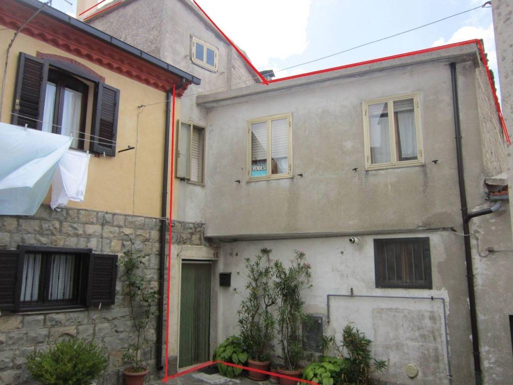 Villa a Belmonte del sannio in Via Colle dell'Oca, 22 - Foto 3