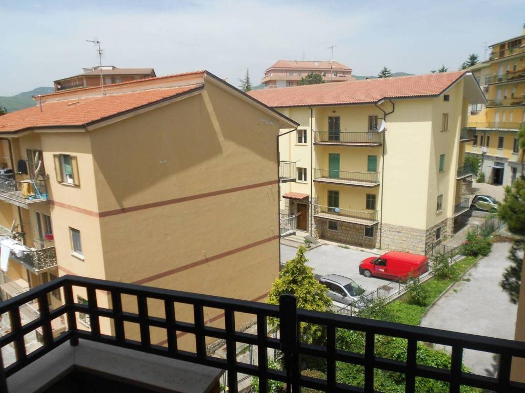 Appartamento a Agnone in Via Marconi, 23 - Foto 2