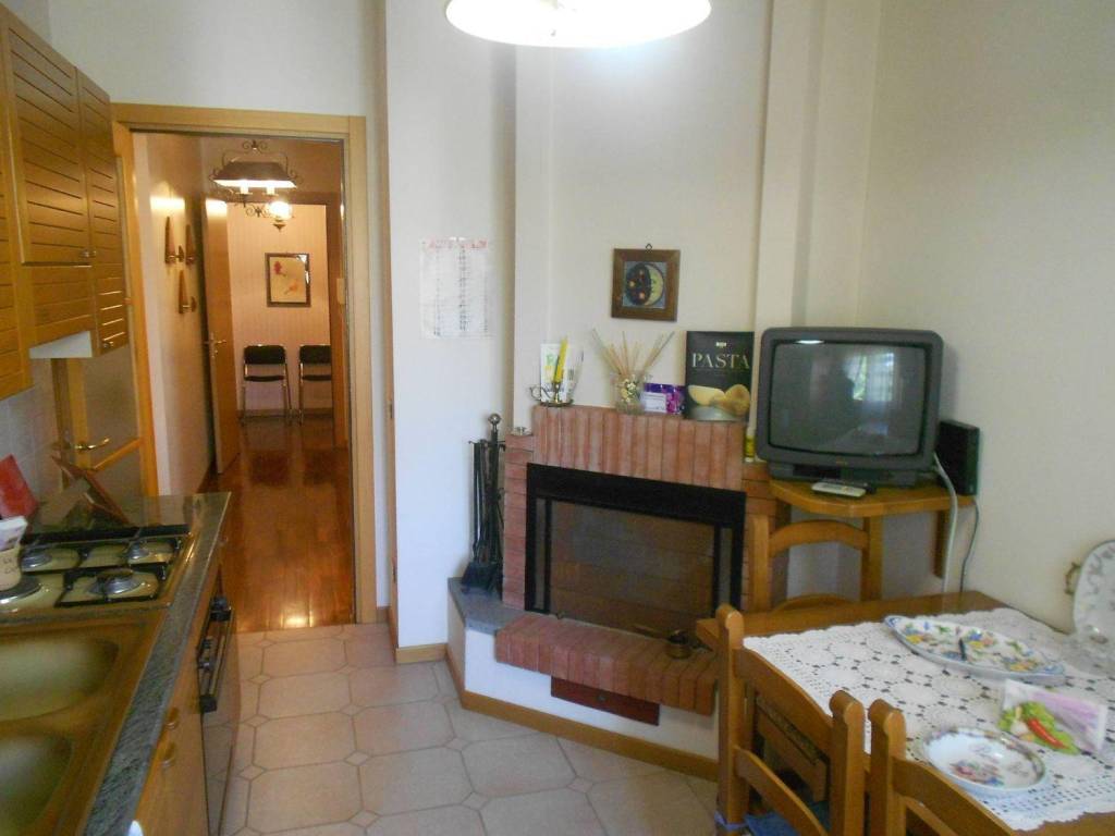 Appartamento a Agnone in Via Marconi, 23 - Foto 5