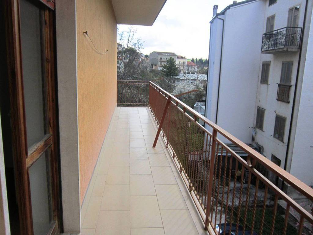 Appartamento a Agnone in Via Preside Luigi Gamberale - Foto 2