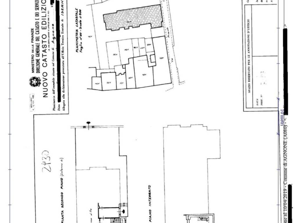 Appartamento a Agnone in Via Preside Luigi Gamberale - Foto 3