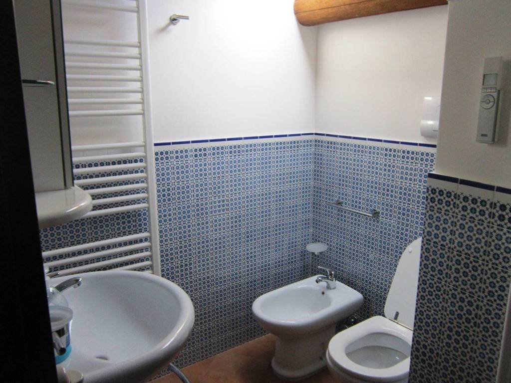 Attico / mansarda a Agnone in Salita Serafini, 20 - Foto 3