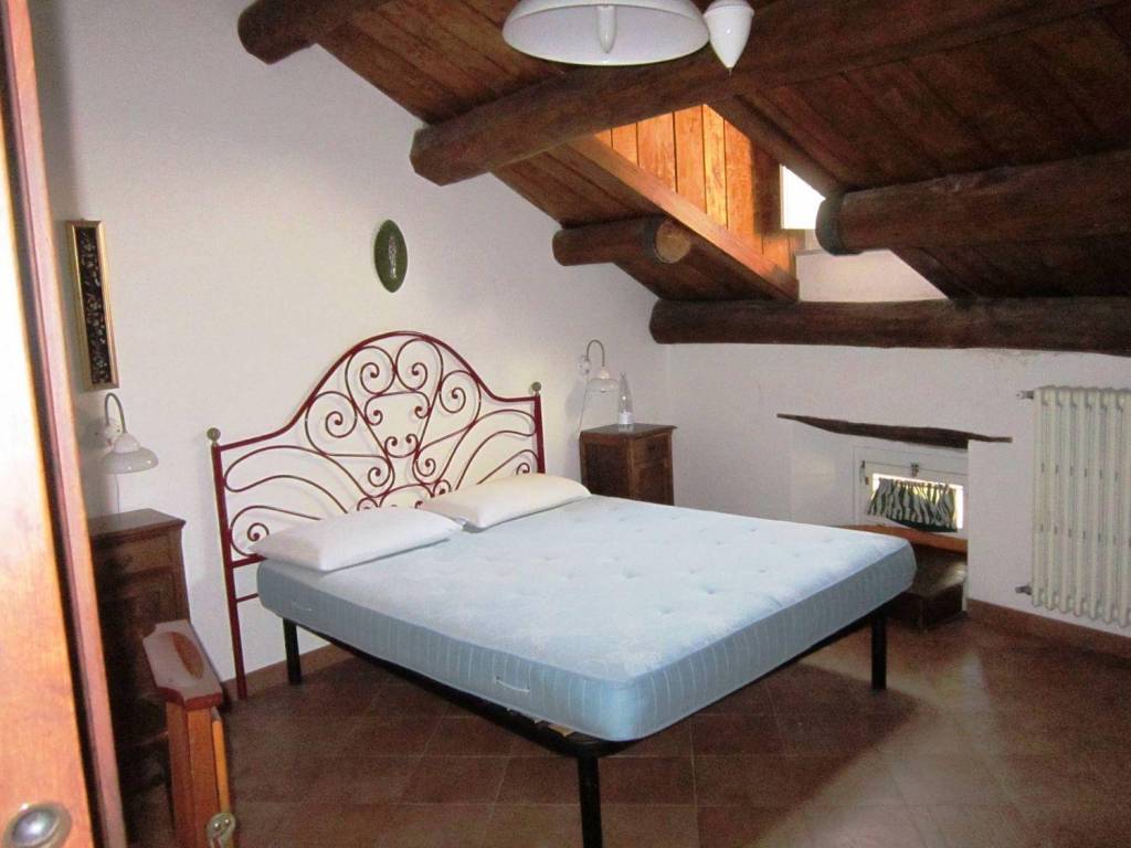 Attico / mansarda a Agnone in Salita Serafini, 20 - Foto 4