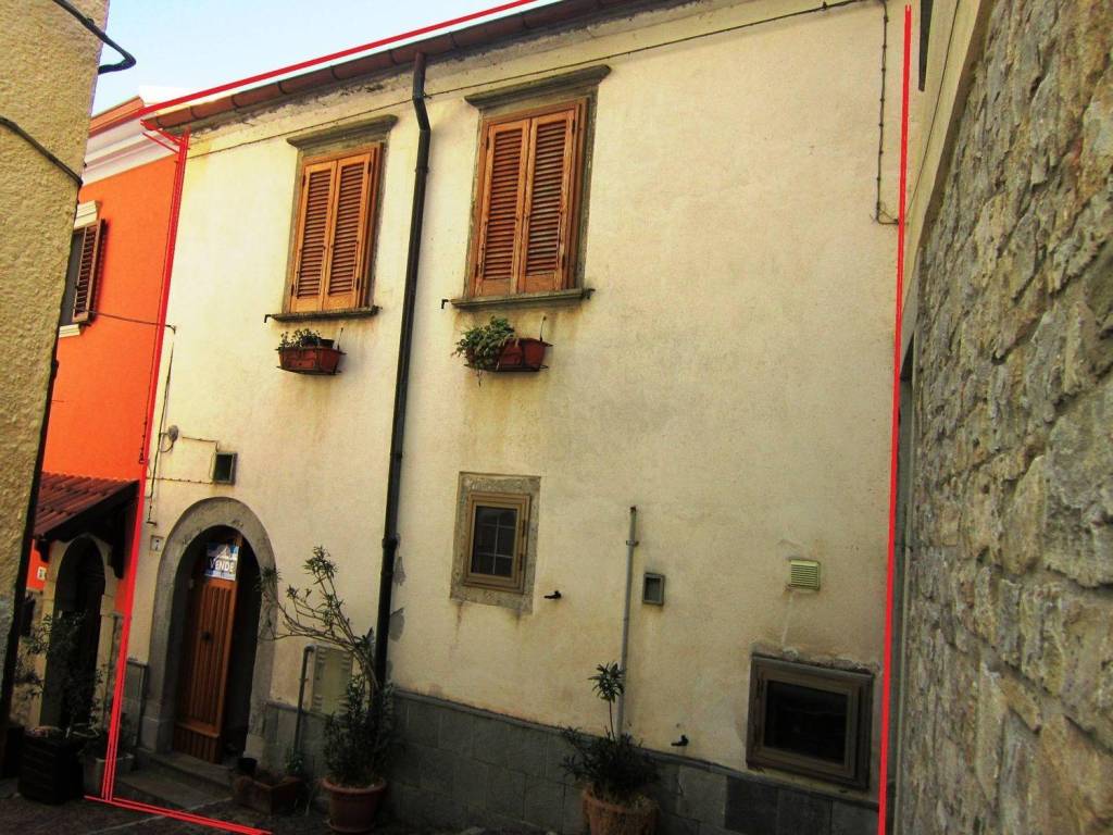 Villa a Agnone in Vico Apollonio, 7 - Foto 4