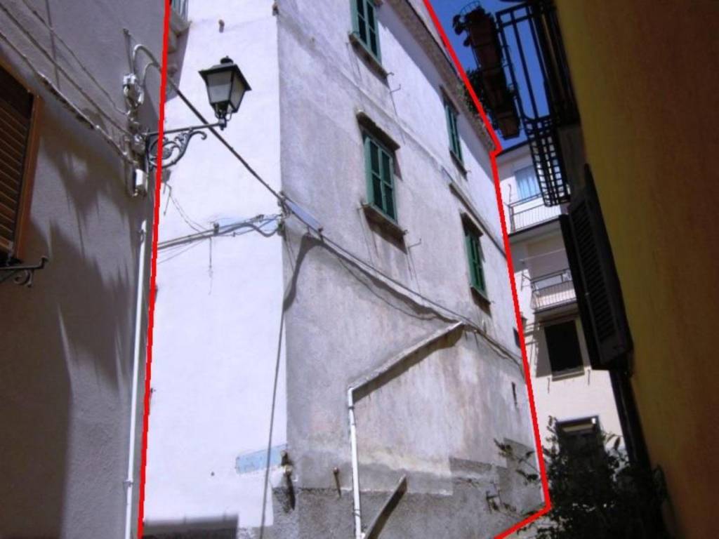Villa a Agnone in Via Poerio, 22 - Foto 5