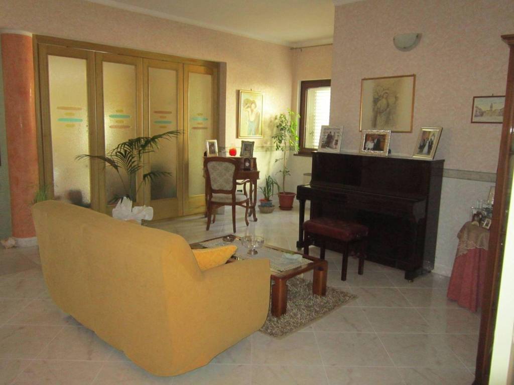 Appartamento a Agnone in Via Pietro Nenni - Foto 4