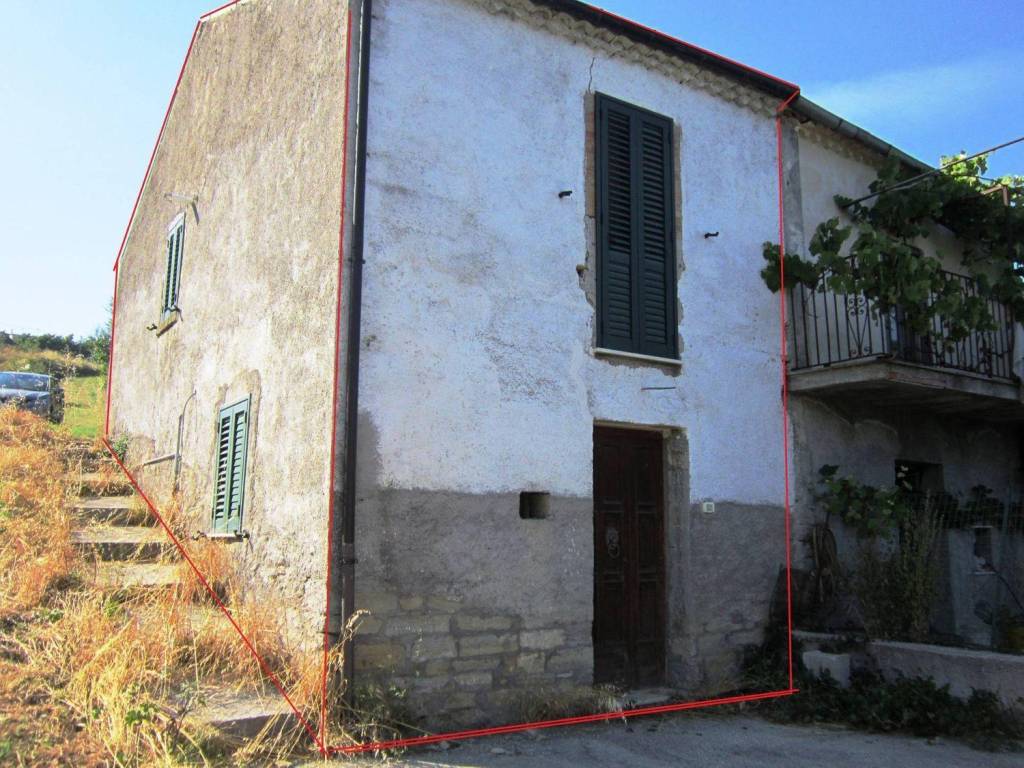 Rustico / casale a Pietrabbondante in Via Venezia - Foto 2