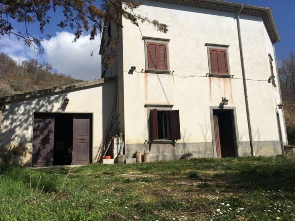 Rustico / casale a Poggio sannita in Fondo Valle Verrino - Foto 5