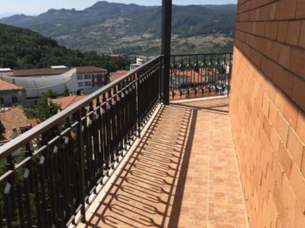 Appartamento a Agnone in Via Saulino, 11 - Foto 4